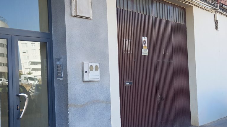 COCHERA CENTRO ARANDA DE DUERO