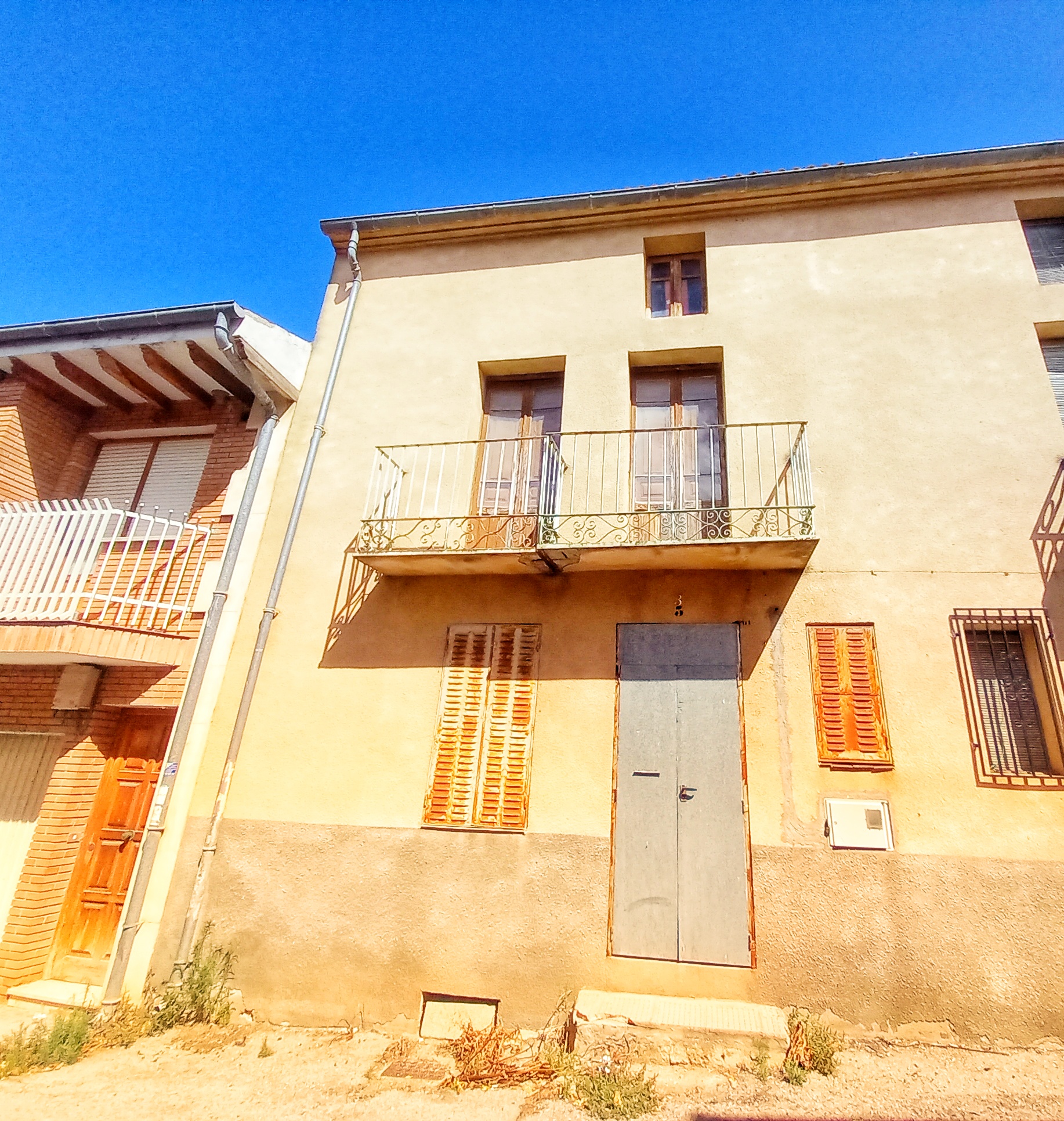 CASA PARA HACER TU HOGAR A MEDIDA