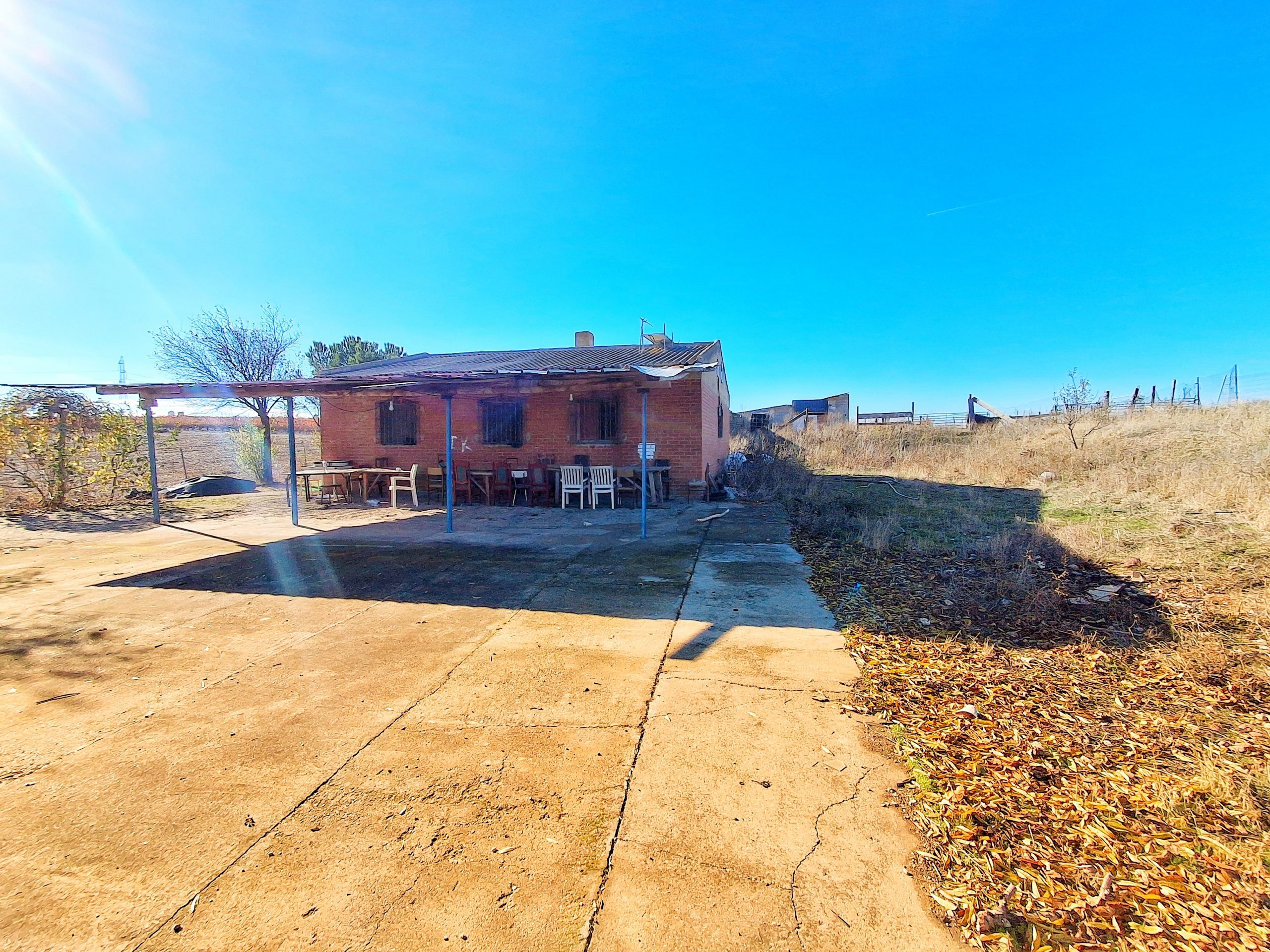 FINCA EN ARANDA DE DUERO