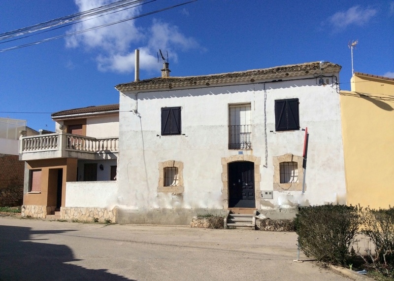 CASONA EN PLENA RIBERA DEL DUERO